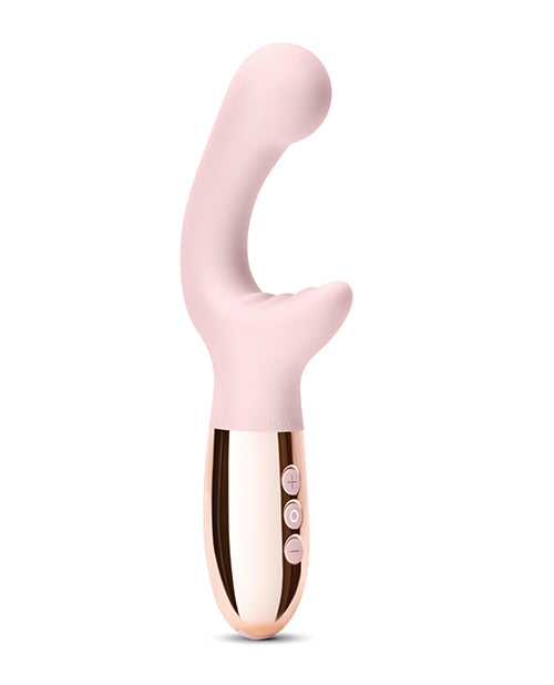 Le Wand Xo Double Motor Wave
