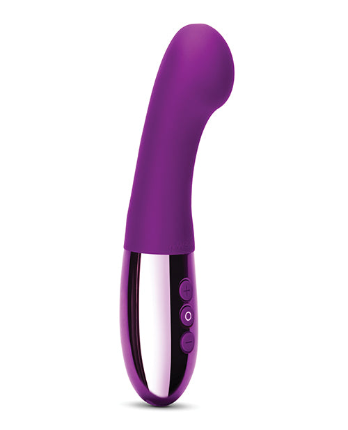 Le Wand Gee G-spot Targeting
