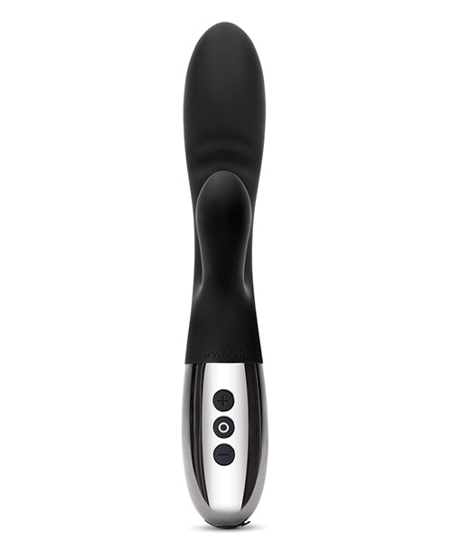 Le Wand Blend Double Motor Rabbit