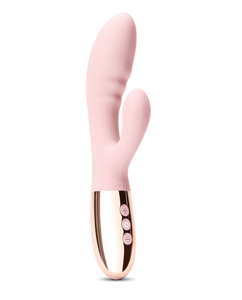 Le Wand Blend Double Motor Rabbit