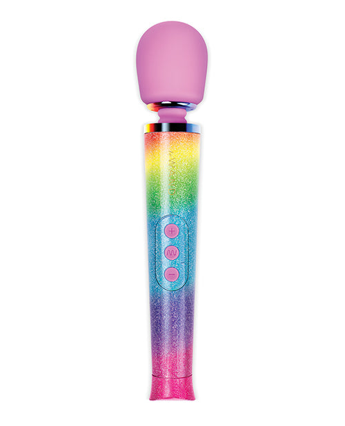 Le Wand Petite Rechargeable Vibrating Massager
