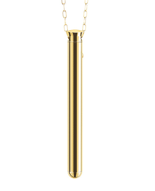 Le Wand Necklace