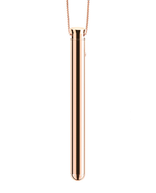 Le Wand Necklace