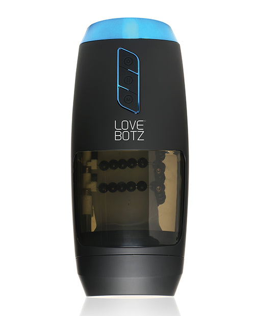 Lovebotz The Milker Slider