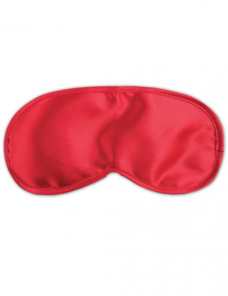 Satin Love Blindfold