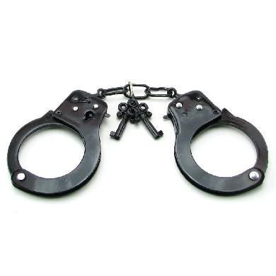 Metal Handcuffs