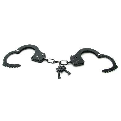 Metal Handcuffs