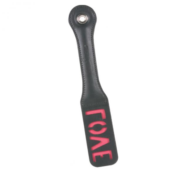 Love Impression Paddle