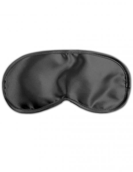 Satin Love Blindfold