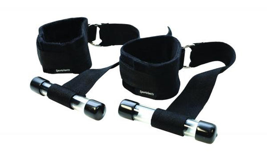 Door Cuffs