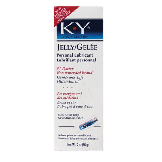 K-Y Jelly