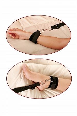 Bed Bindings