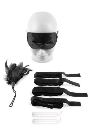 Beginners Bondage Set