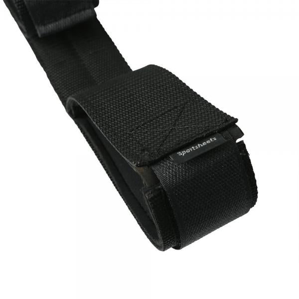 Velcro Cuffs