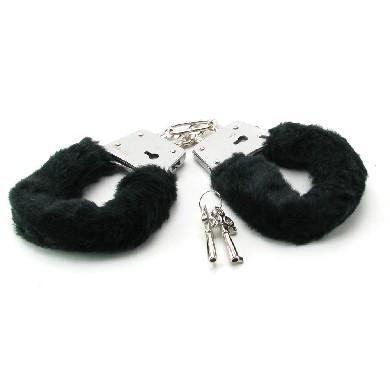 Furry Cuffs