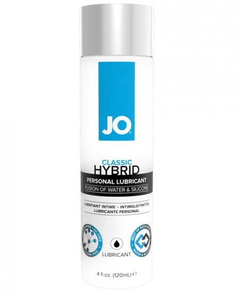 Jo Hybrid