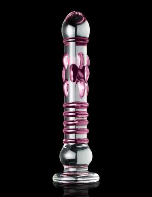 Icicles Glass Massager