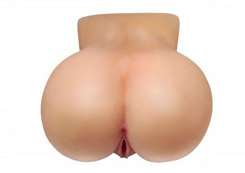 Mega Masturbator