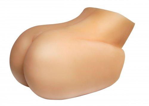 Mega Masturbator
