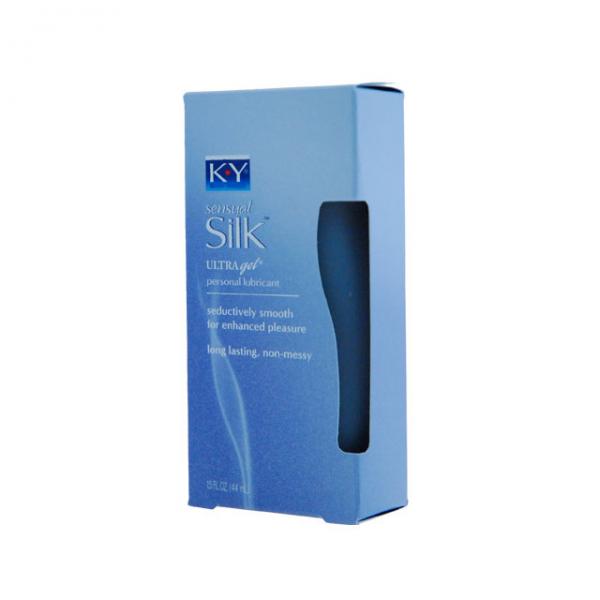 K-y Ultra Gel