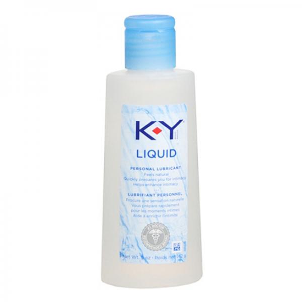 K-y Natural