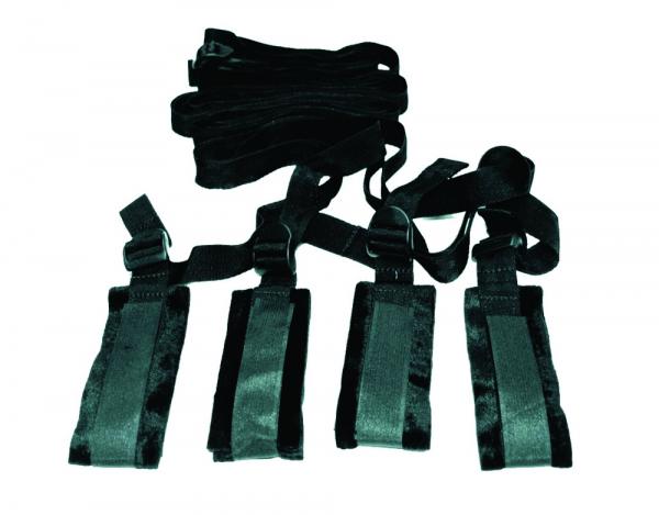 Bed Bondage Restraint