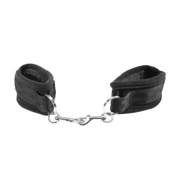 Beginner's Handcuffs