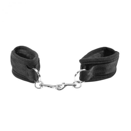 Beginner's Handcuffs