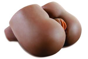 Big Mega Masturbator