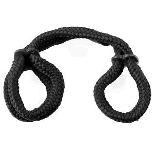 Silk Rope Love Cuffs