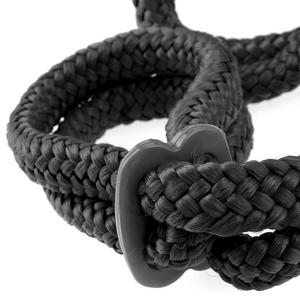 Silk Rope Love Cuffs