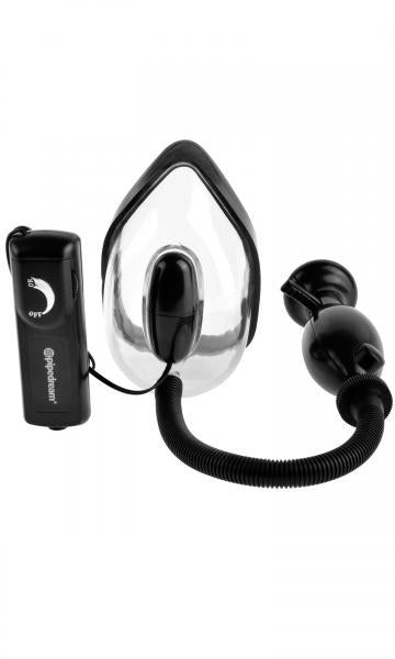 Vibrating Pump