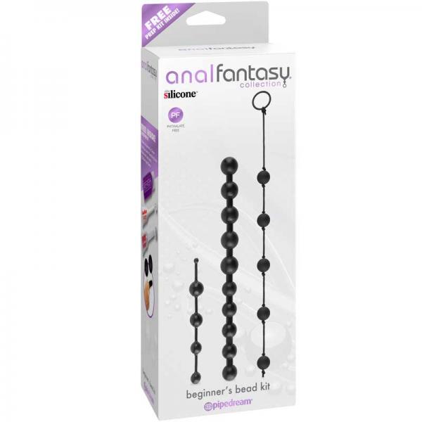 Beginner Bead Kit