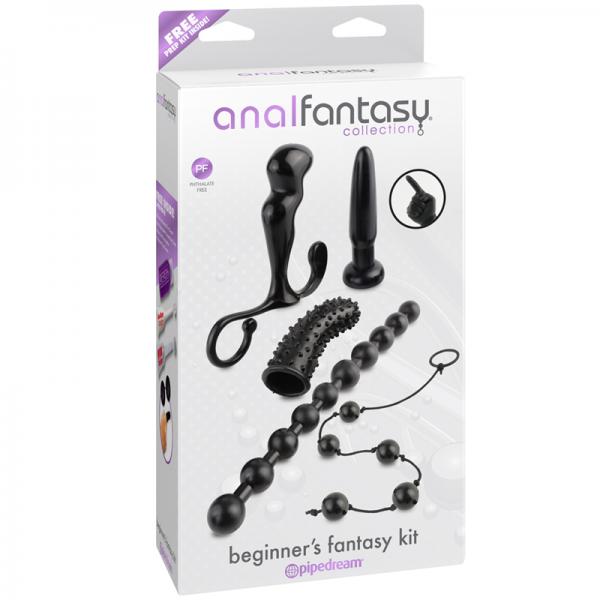 Fantasy Kit