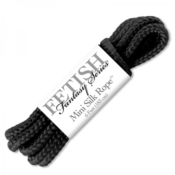 Mini Silk Rope