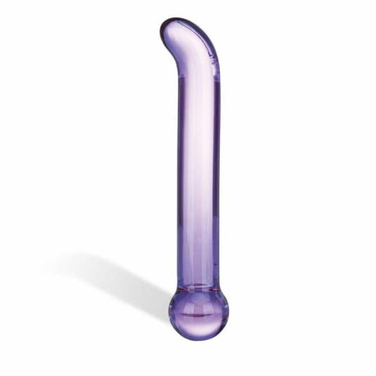 Glas G Spot Tickler Wand