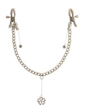 Crystal Clamps