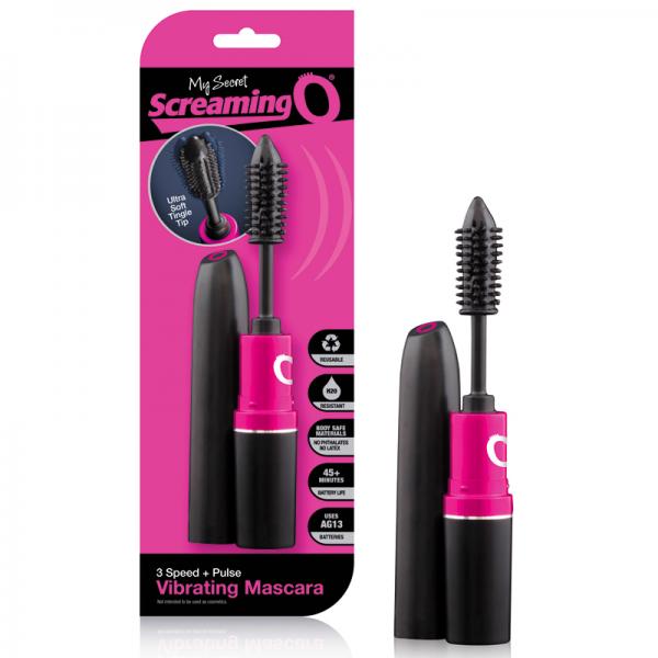 Mascara