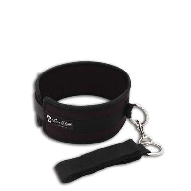 Lux Collar And Leash Set