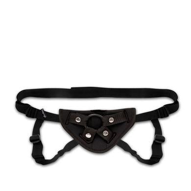 Neoprene Strap On Harness