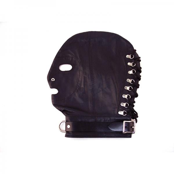 Rouge Mask