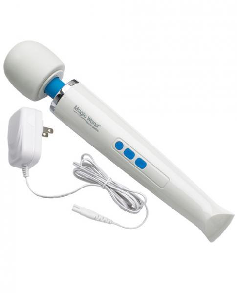 Magic Wand