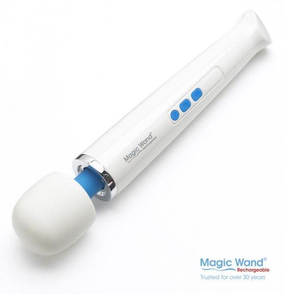 Magic Wand
