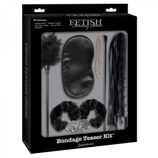 Bondage Teaser Kit