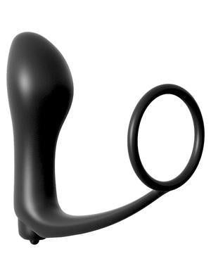 Gasm Cockring