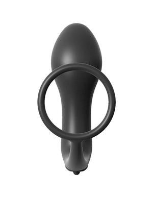Gasm Cockring
