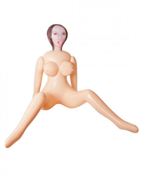 Love Doll Maggie
