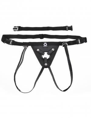 King Cock Harness