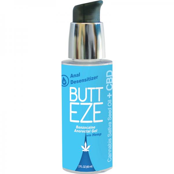 Butt Eze