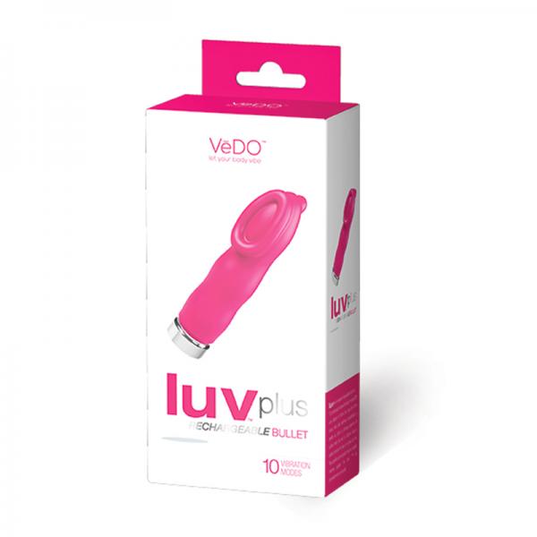 Luv Plus